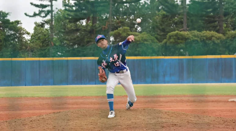 高雄大學後援駱昱安。顏如玉攝