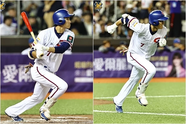 中信兄弟考慮為陳文杰辦告別球迷活動。兄弟象提供