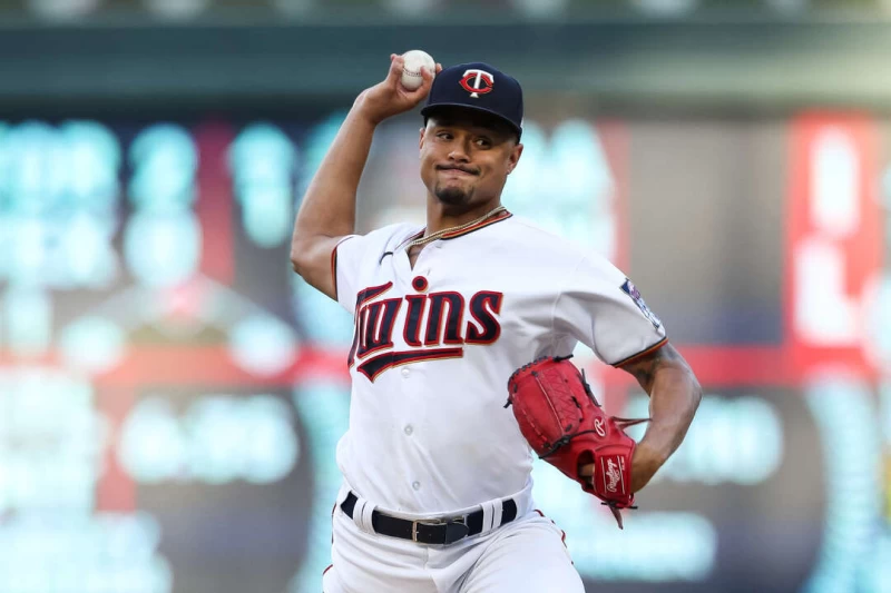 去曾被封為「台灣之友」的阿契斯(Chris Archer)加盟洛杉磯道奇擔任特別助理。法新社