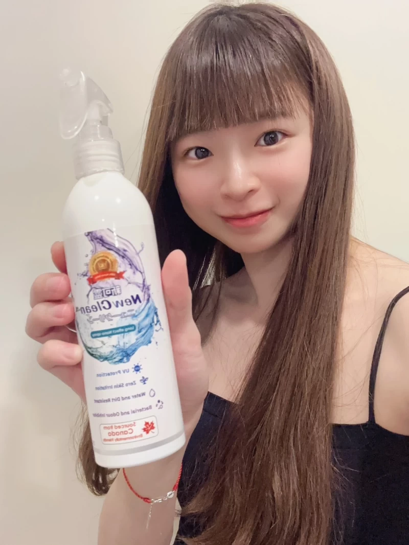 孟山推薦使用新可靈來保護登山裝備
