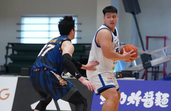 健行科大史魯齊13分。大會提供