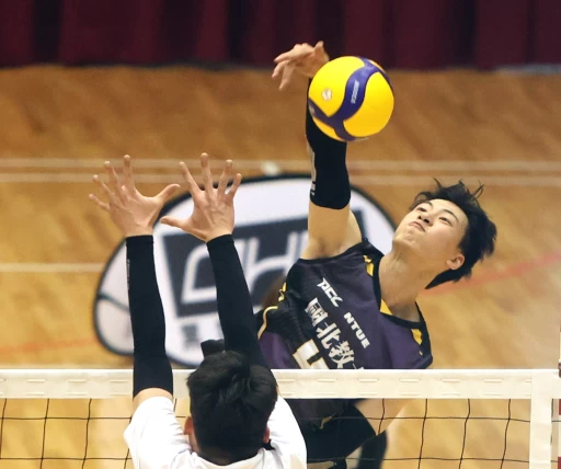 國北教大李元。大會提供
