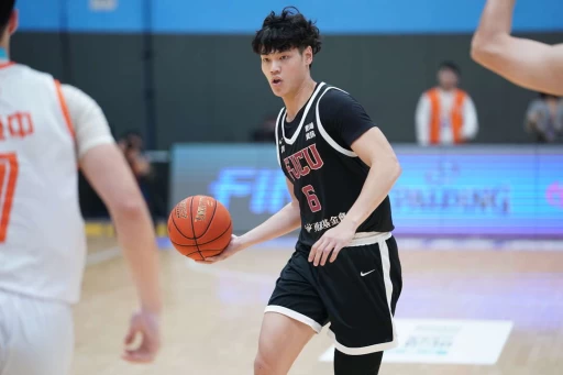輔大江均。大專體總提供