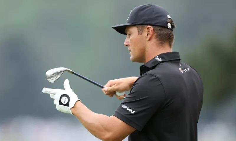 圖片來源/golfweek