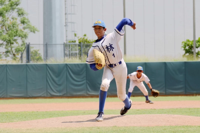 曾亦誠後援5.2局壓陣。大會提供