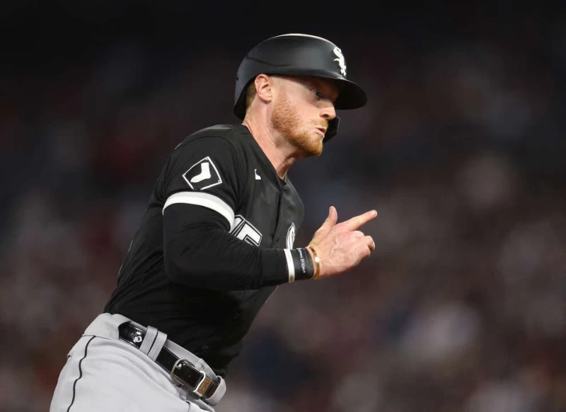 過去曾在紐約洋基打出名氣的「紅髮小子」弗雷澤(Clint Frazier)決定加盟大西洋聯盟的查爾斯頓髒鳥隊。法新社