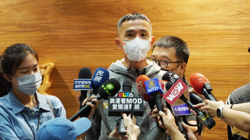 霹靂舞國家隊總教練蘇志鵬相信孫振的表現會越來越好，也感謝各界對霹靂舞的關注和支持。澄禹行銷
