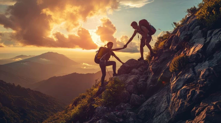 登山》登山安全指南 從富士山近期山難事件中學習與準備