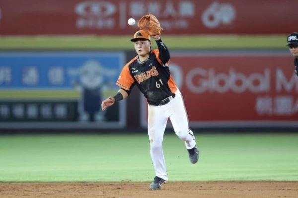 黃勇傳曾是統一獅二游的未來佈局。(圖：統一獅提供)