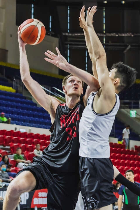 塞瑟夫Ihor Zhaytsev。首湛創意提供