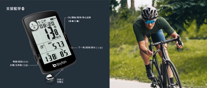 平價國民車錶 Rider 17。官方提供