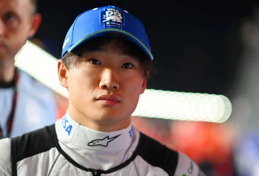 本週末來台擔任 Red Bull Showrun 展演賽車手的 Visa Cash App RB F1車隊（VCARB）日本車手角田裕毅（Yuki Tsunoda）則穩定發揮，最終排名第12。紅牛提供