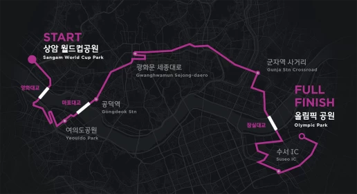圖片來源／marathon.jtbc