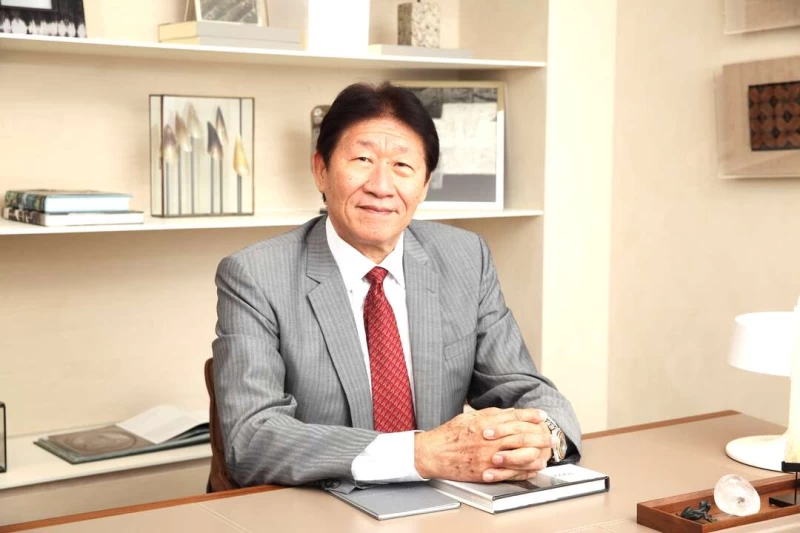 劉俊卿堪稱是深耕籃壇的典範。籃球名人堂提供