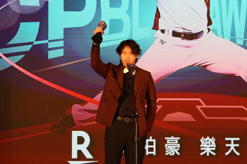 陳柏豪。記者李天助攝