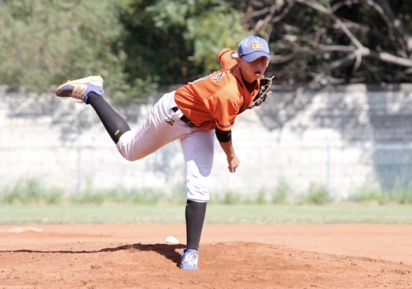 U12國手柯梓翔救援勝。大會提供