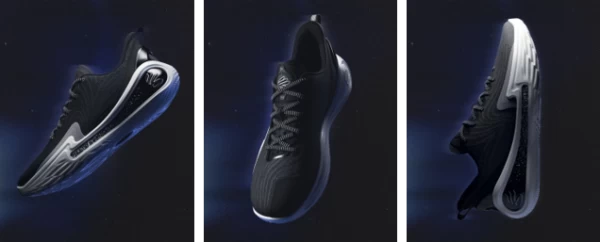 Curry 12「Wardell Mode」配色命名來自Stephen Curry的全名Wardell Stephen Curry II。官方提供