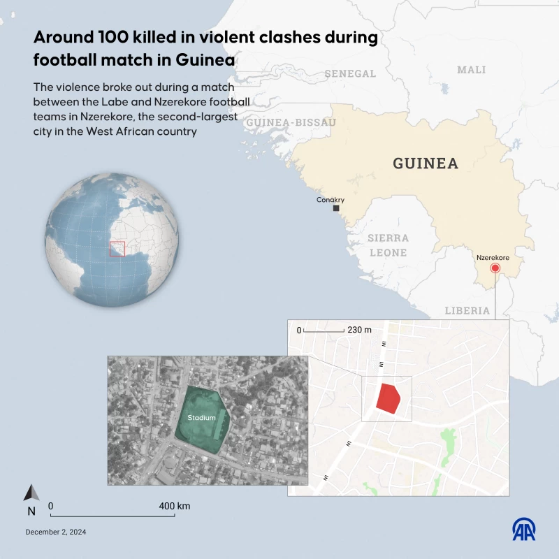 Afp 20241202 Aa 02122024 1969499 V1 Highres Around100killedinviolentclashesduri