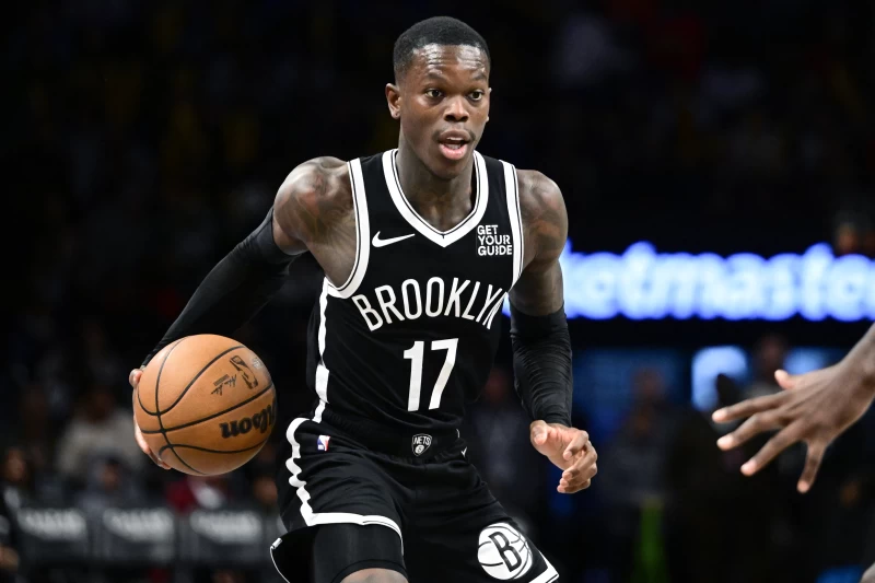 勇士送出報銷後衛+3個二輪籤換來施羅德（Dennis Schroder）。法新社