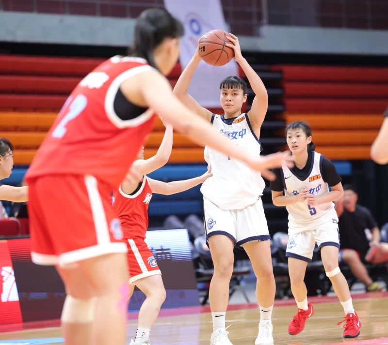 金甌 張芯葸決勝先攻2分讀秒再祭辣鍋攻守俱佳。大會提供