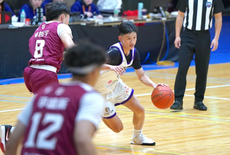 義守大學趙子銘。大專體總提供