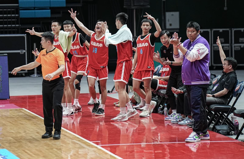 光復開季8連勝。大會提供