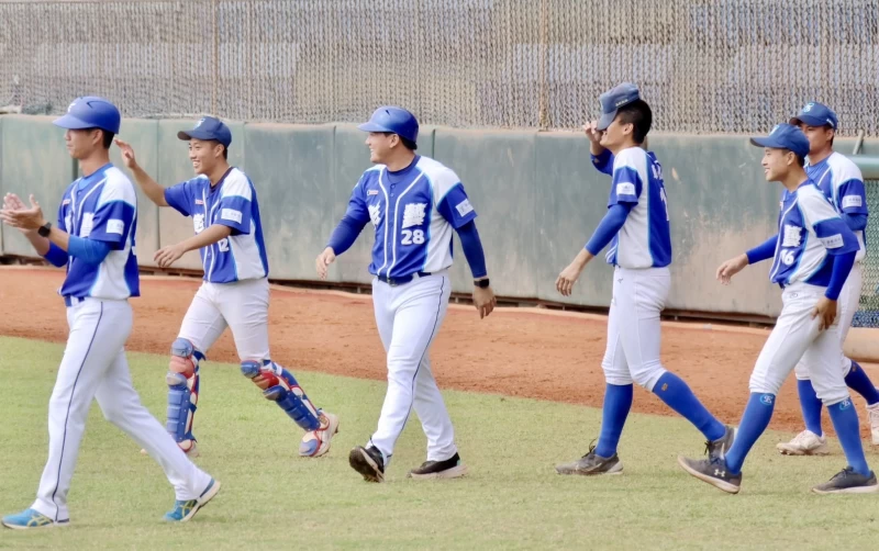 彰化藝中終場以1比0完封高苑工商。大會提供