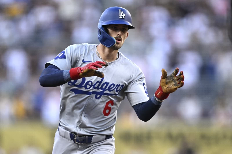 堪薩斯皇家今天完成一筆簽約,和超級工具人比吉歐(Cavan Biggio)簽下一張小聯盟合約。法新社
