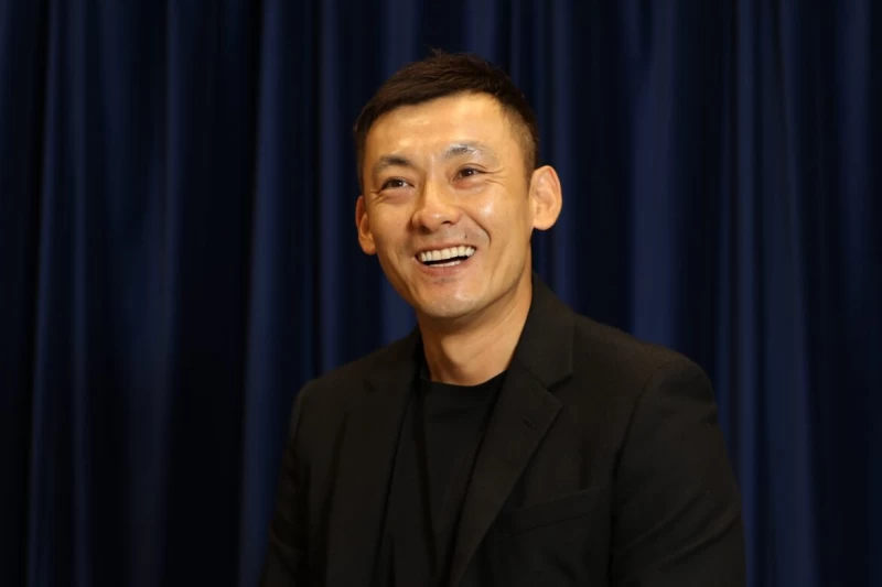 41歲西武外野手栗山巧是日職現役第二年長的選手。(圖:取材自埼玉西武獅 X)