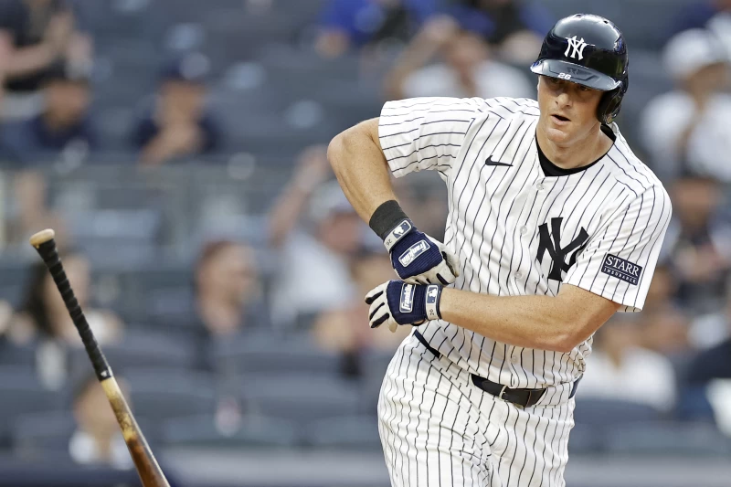 洋基先發三壘的位置,將由勒梅休(DJ LeMahieu,見圖)和另外2名年輕球員一起去競爭。法新社