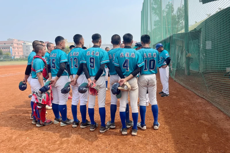 玉里內戰搶勝闖第三階段。大會提供