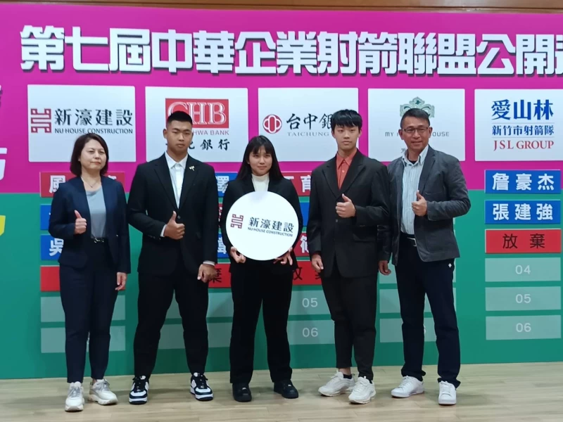 風佑築期許幫助新濠建設隊帶進季後賽。詹健全攝