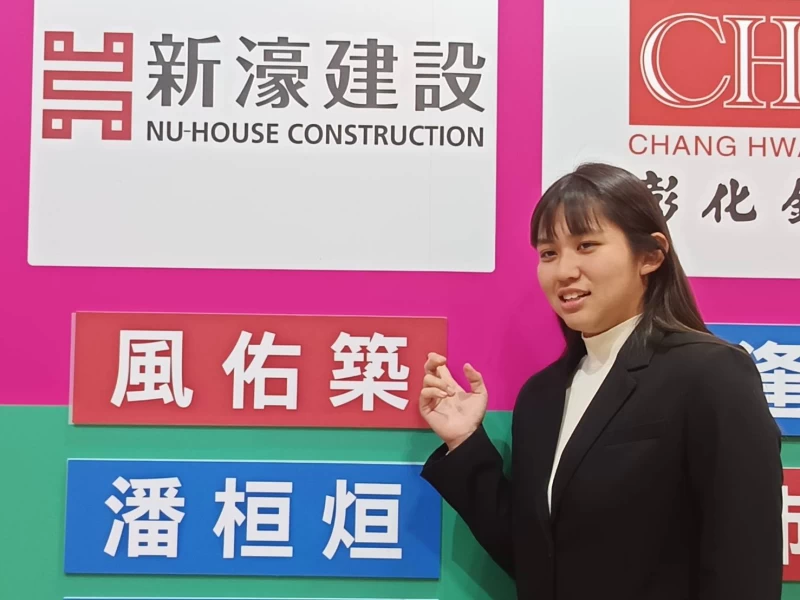 風佑築成第七屆射箭聯賽的壯元。詹健全攝