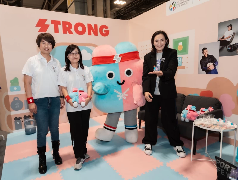 2025雙北世壯運周邊商品於3月7日至3月10日花博爭豔館台灣運動文化展，參展民眾可親自至展售區現場選購且全部周邊商品都有9折優惠。官方提供