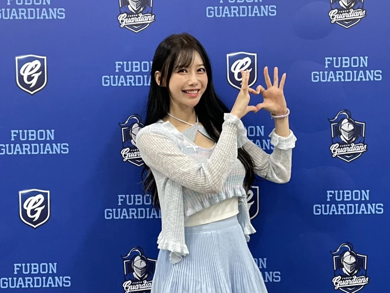 李雅英。記者劉峻誠攝