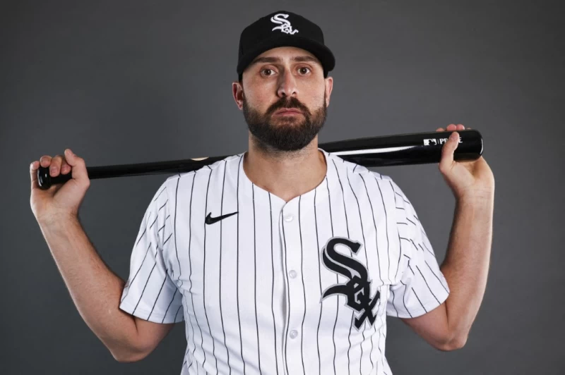 大聯盟生涯累積208轟的強打者蓋洛(Joey Gallo),上個月與芝加哥白襪簽下小聯盟約,今天卻傳出遭釋出。法新社