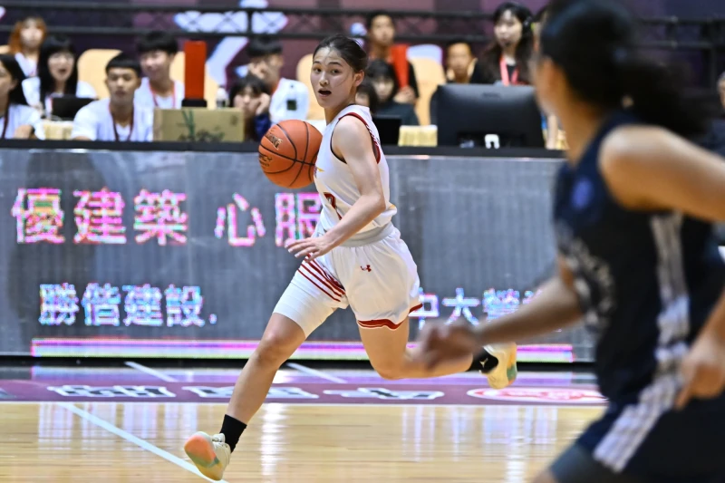 梅村成理拿到女子組Mvp。三好體協提供