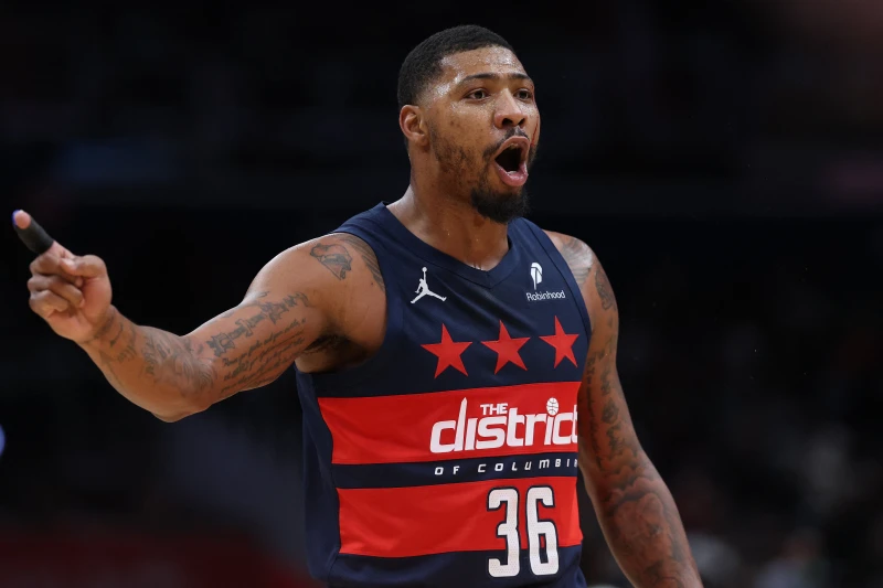 湖人今日官方宣布正式簽下曾是塞爾提克防守悍將史馬特（Marcus Smart）。法新社