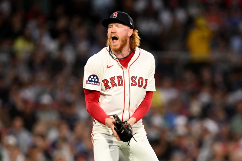 紅襪客場26勝32敗，先發Dustin May（ERA 4.93）數據稍穩。但太空人本月火力爆發（OPS 0.745），不容小覷！法新社