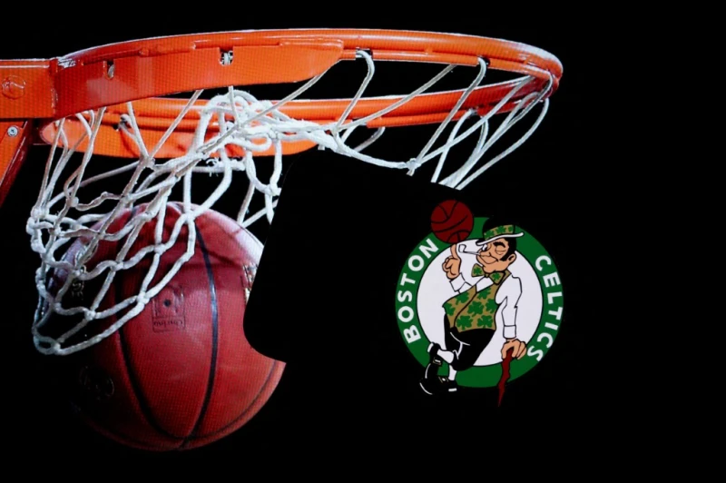 NBA批准塞爾提克以以破紀錄的61億美元(約1795.3億台幣)出售。法新社