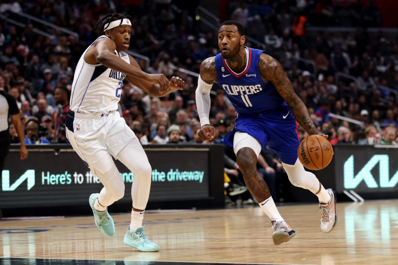 曾是巫師一哥的沃爾（John Wall）今正式宣布退休，法新社