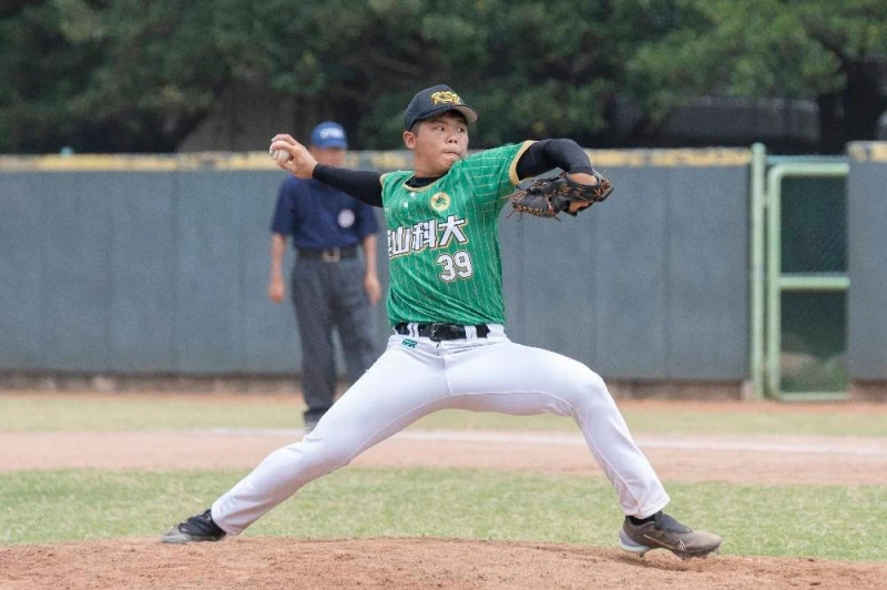林庭睿關門2局守勝。大會提供