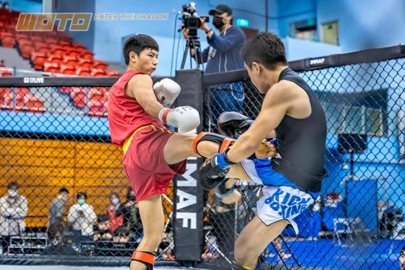 日前才拯救了失足落水的加拿大人一命的英雄好手王祈淵(左)也將參賽。大會提供