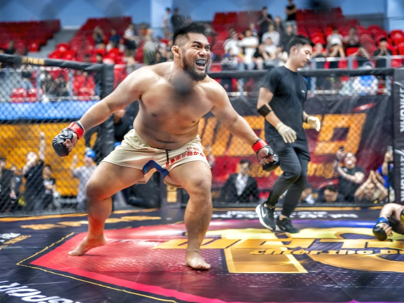 不只是凱撒尤凱文還是魯凱戰士。大會提供