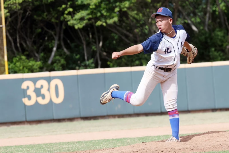 沈偉凡4局先發勝。大會提供