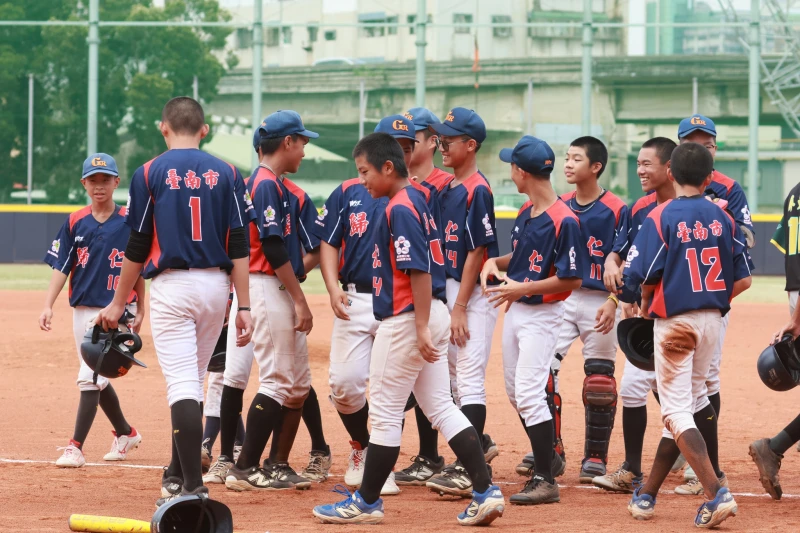 歸仁最後半局猛追5分逆轉勝。大會提供
