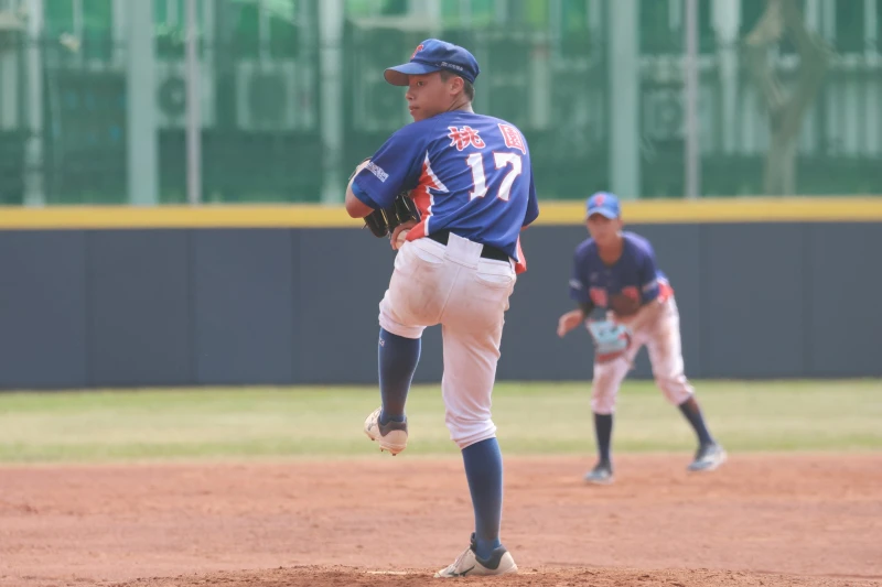 劉與責中繼3局奪勝投。大會提供
