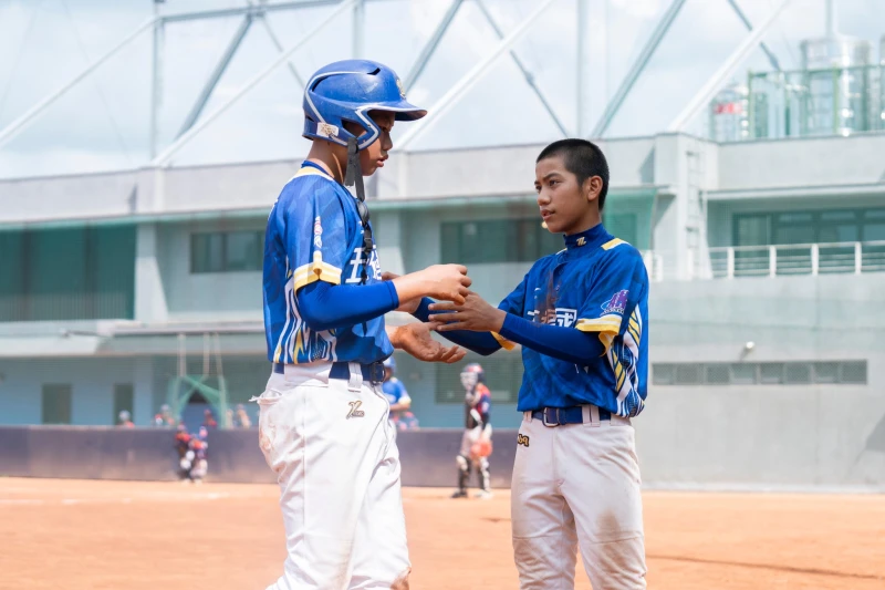 五福開啟6大局逆轉。大會提供