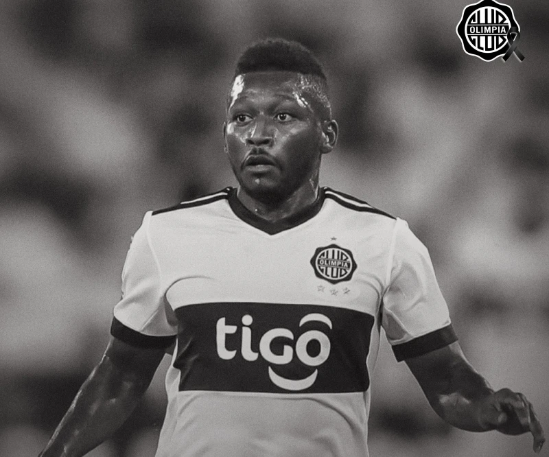 岡薩雷茲（Jonathan González）於上週五遭槍擊身亡，摘自推特