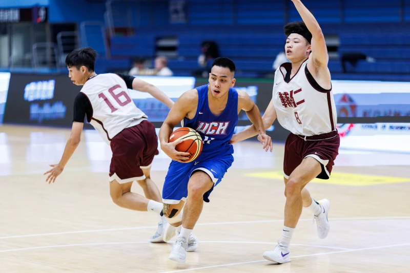 健行科大潘偉傑。大會提供